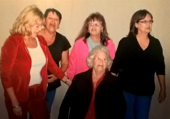 Tammy Musemeche - Photo 50