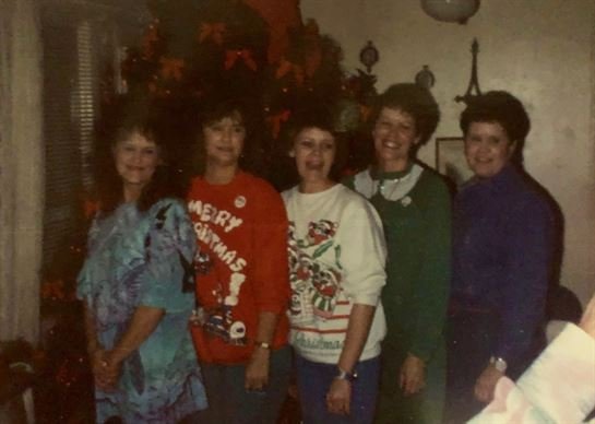 Tammy Musemeche - Photo 52