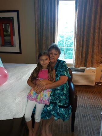 Tammy Musemeche - Photo 70