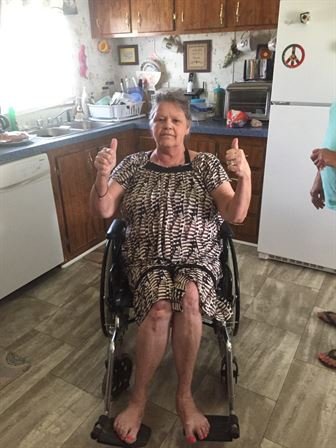 Tammy Musemeche - Photo 71