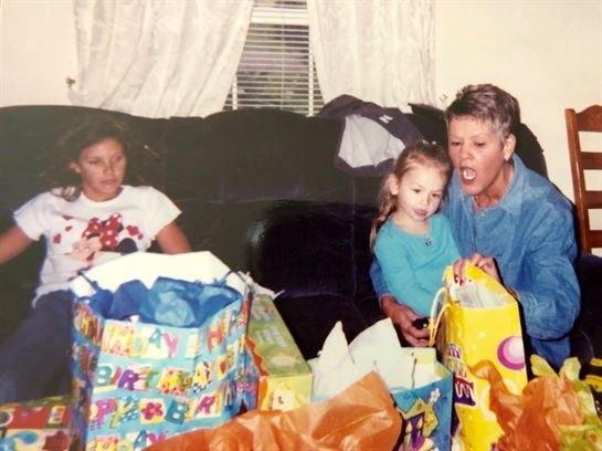 Tammy Musemeche - Photo 72