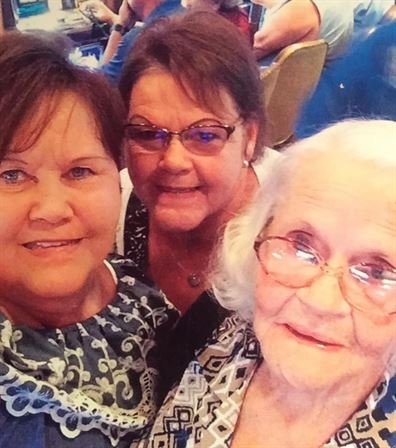 Tammy Musemeche - Photo 74