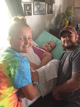 Tammy Musemeche - Photo 76