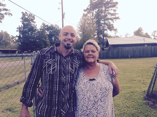 Tammy Musemeche - Photo 82