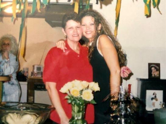 Tammy Musemeche - Photo 88