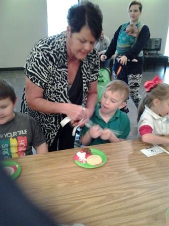 Tammy Musemeche - Photo 87