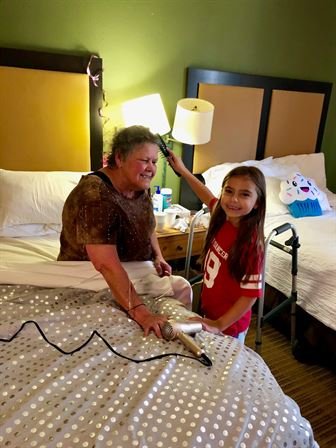 Tammy Musemeche - Photo 89