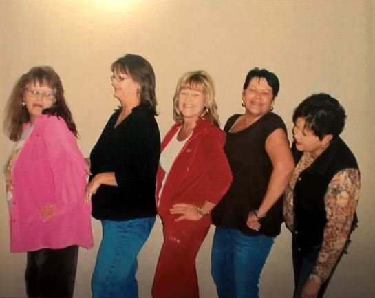 Tammy Musemeche - Photo 94