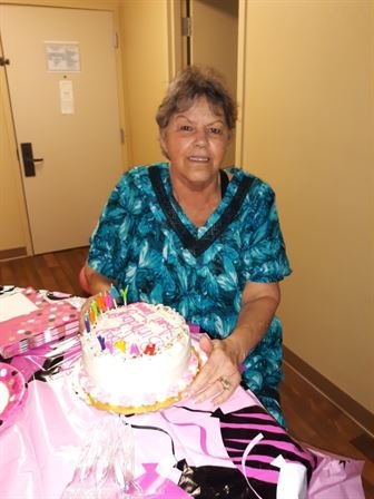 Tammy Musemeche - Photo 96