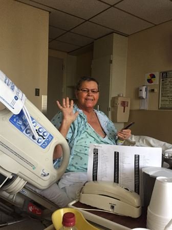 Tammy Musemeche - Photo 101