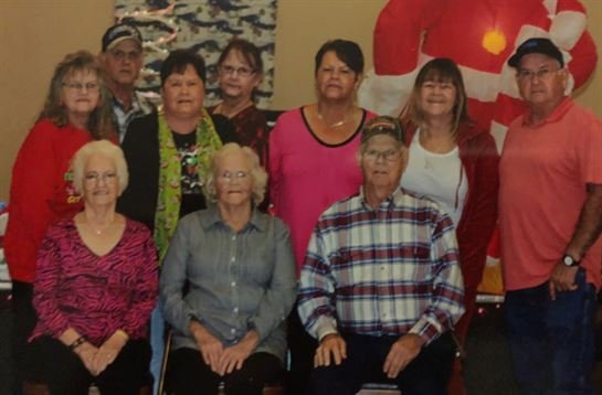 Tammy Musemeche - Photo 102