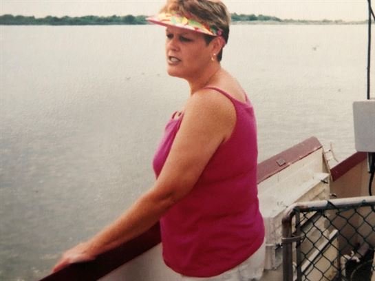 Tammy Musemeche - Photo 106