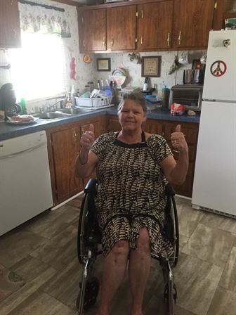 Tammy Musemeche - Photo 110