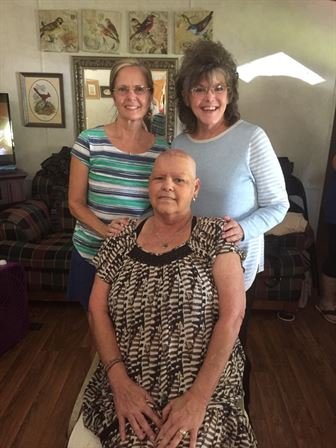 Tammy Musemeche - Photo 114