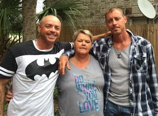 Tammy Musemeche - Photo 117