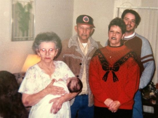 Tammy Musemeche - Photo 122