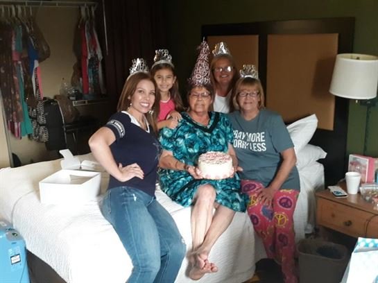 Tammy Musemeche - Photo 129