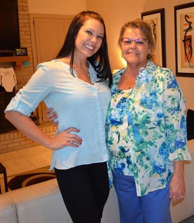 Tammy Musemeche - Photo 132