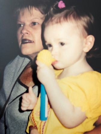 Tammy Musemeche - Photo 134