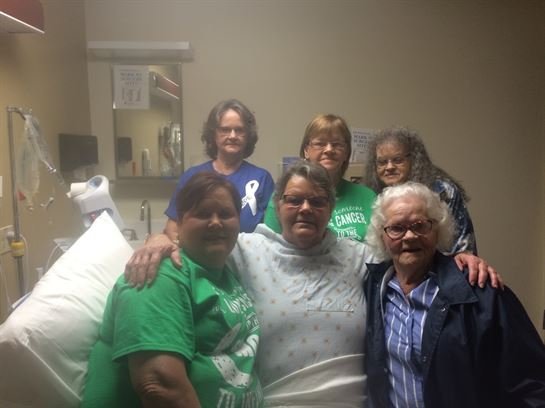 Tammy Musemeche - Photo 138