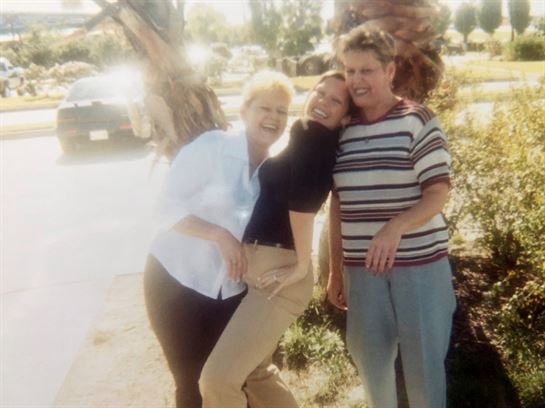 Tammy Musemeche - Photo 141