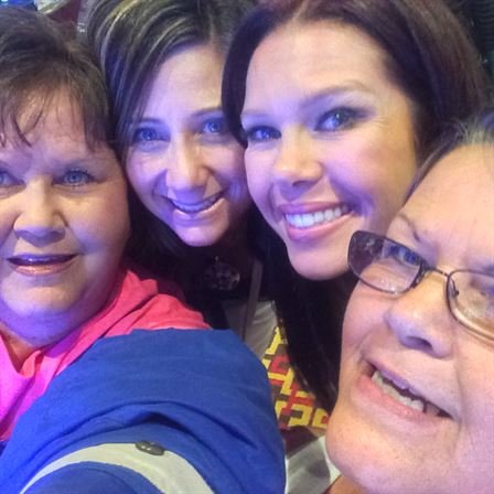 Tammy Musemeche - Photo 143