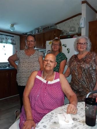 Tammy Musemeche - Photo 144