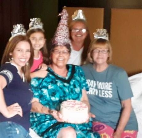 Tammy Musemeche - Photo 145