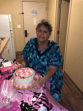 Tammy Musemeche - Photo 152