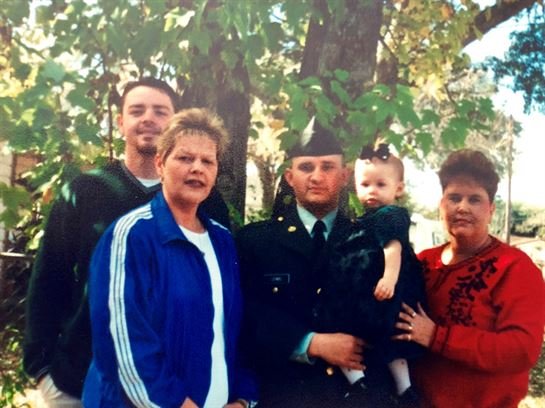 Tammy Musemeche - Photo 155