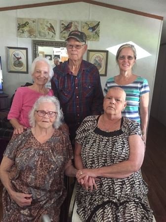 Tammy Musemeche - Photo 162