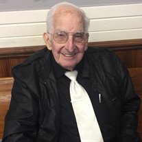 Charles Melvin O'Neal