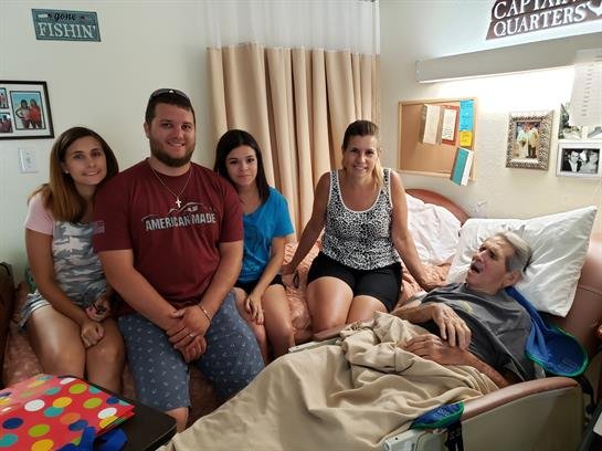 Noson E. Fontenot, Sr. - Photo 4