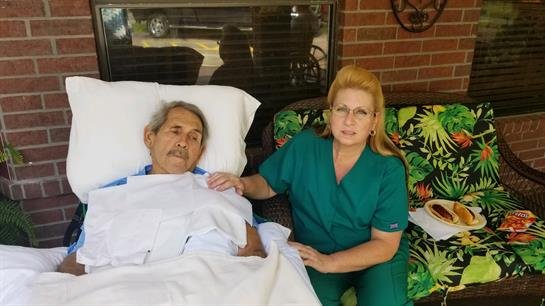 Noson E. Fontenot, Sr. - Photo 5