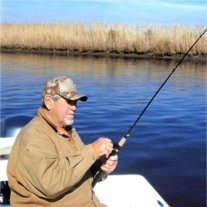 Noson E. Fontenot, Sr. - Photo 3