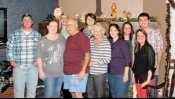 Henry Gayle Talbert. Sr. - Photo 4