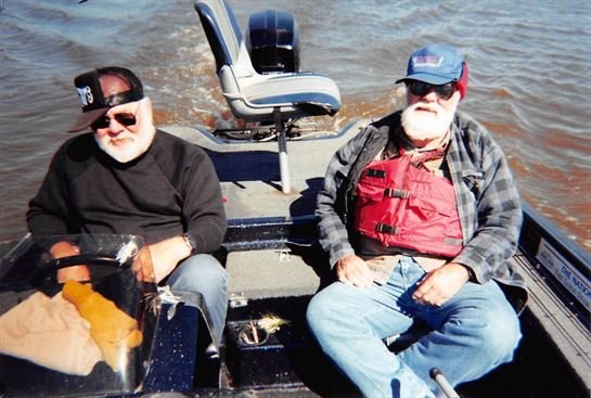 Henry Gayle Talbert. Sr. - Photo 15