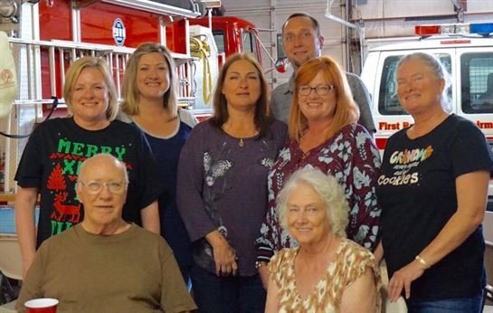 Henry Gayle Talbert. Sr. - Photo 22