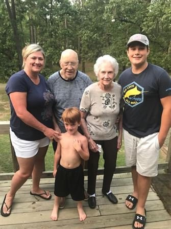 Henry Gayle Talbert. Sr. - Photo 28