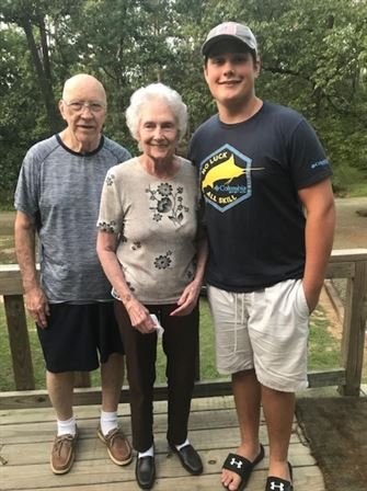 Henry Gayle Talbert. Sr. - Photo 36