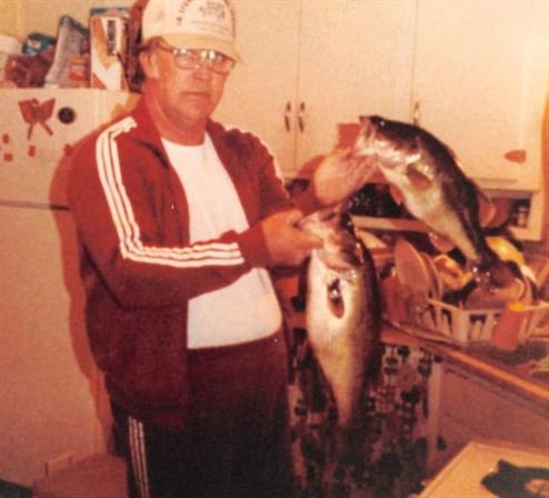 Henry Gayle Talbert. Sr. - Photo 40