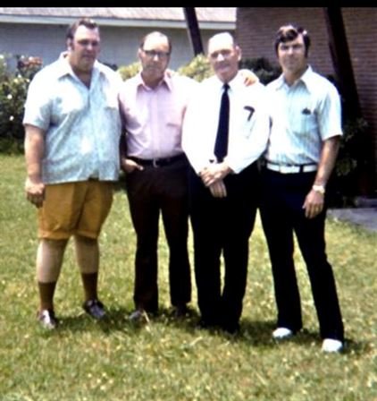 Henry Gayle Talbert. Sr. - Photo 45