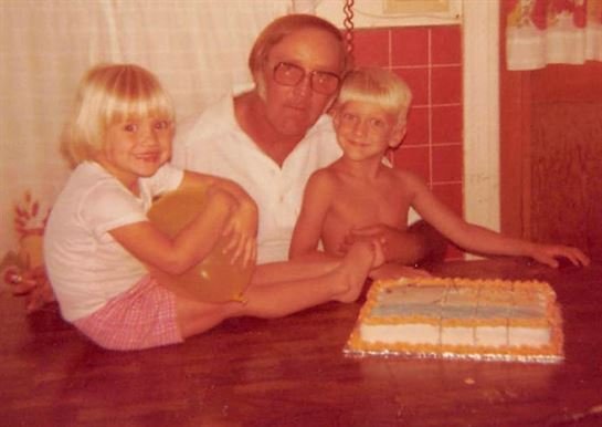 Henry Gayle Talbert. Sr. - Photo 46