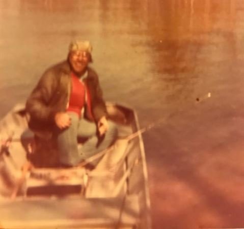 Henry Gayle Talbert. Sr. - Photo 53