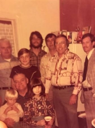 Henry Gayle Talbert. Sr. - Photo 61