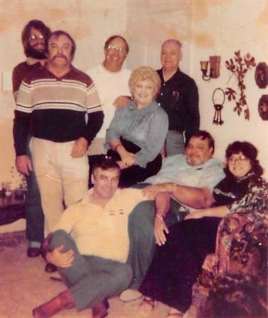 Henry Gayle Talbert. Sr. - Photo 65