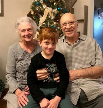 Henry Gayle Talbert. Sr. - Photo 66