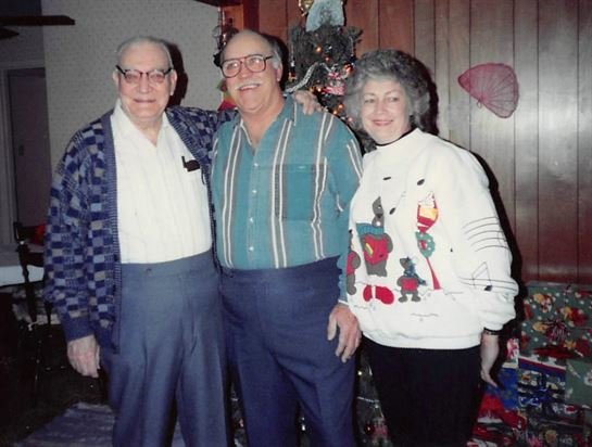 Henry Gayle Talbert. Sr. - Photo 67