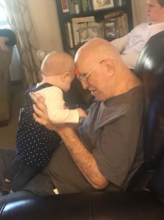 Henry Gayle Talbert. Sr. - Photo 78