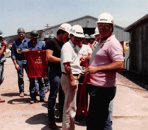 Henry Gayle Talbert. Sr. - Photo 77